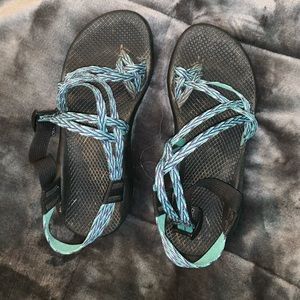 Chacos